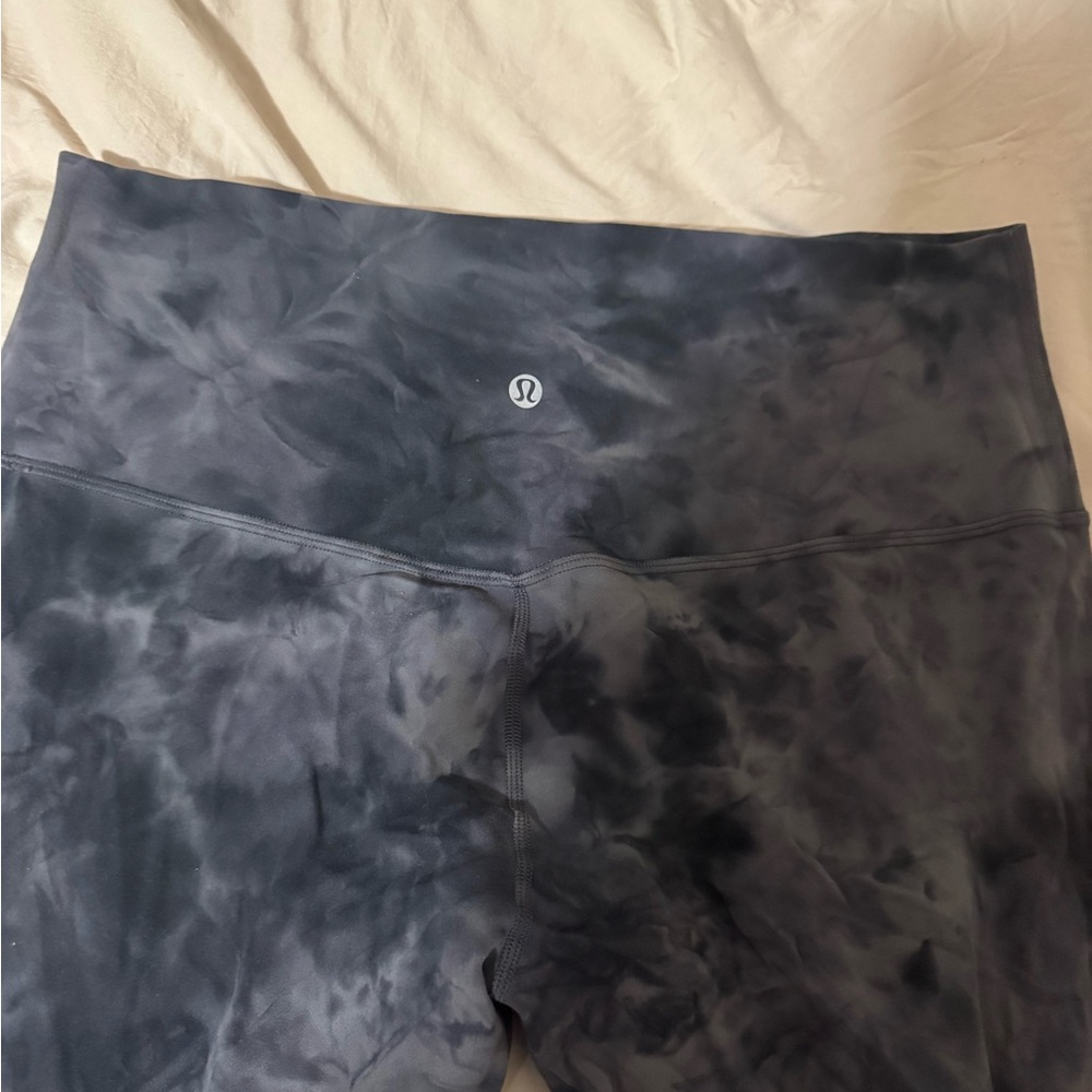 Lululemon Align HR Pant 25"
